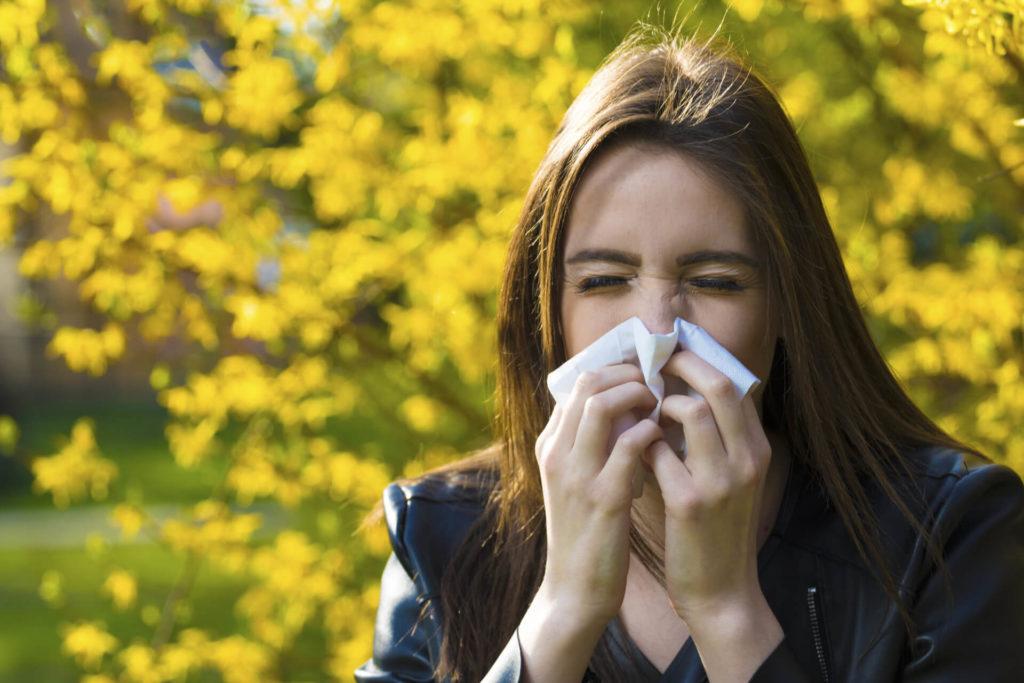 Dîtes Adieu aux allergies avec l'hypnose