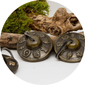 cymbales