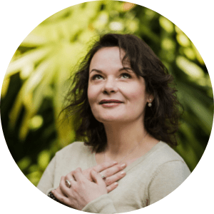 geraldine hypnose spirituelle à Genève