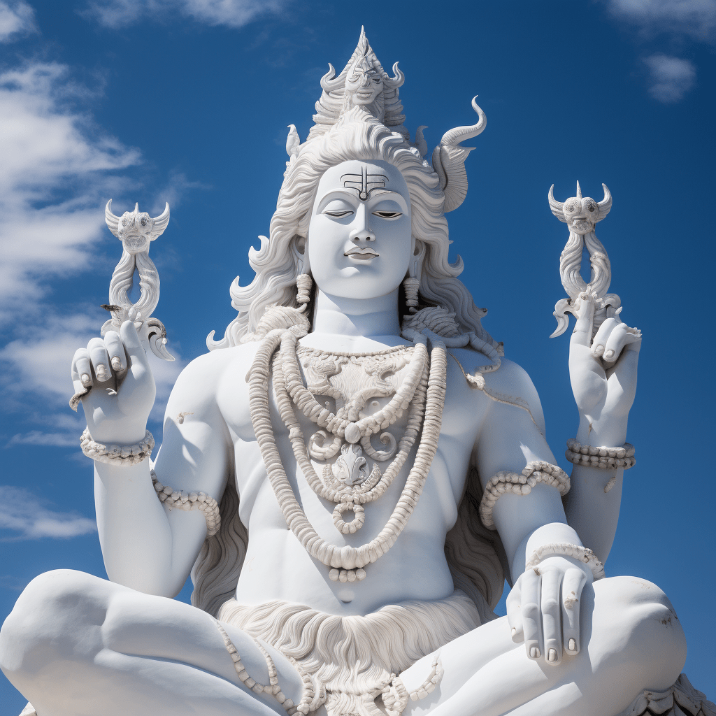 Incarne ta puissance avec le mantra Shiva Shamboo