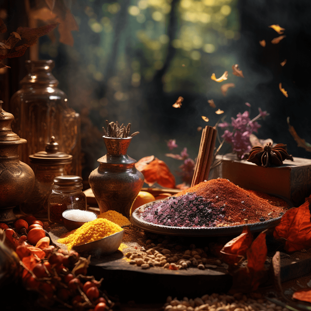 Ayurveda : équilibrez vos énergies internes