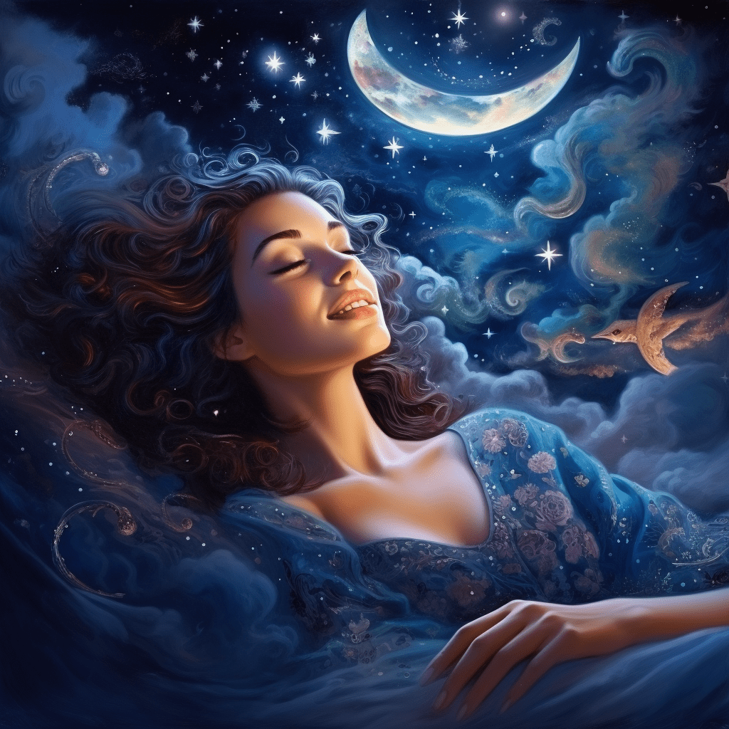 Retrouvez des nuits paisibles grâce à la biorésonance !